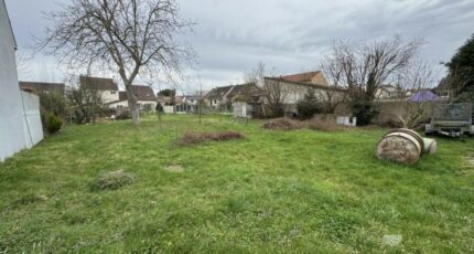 Chelles Terrain à bâtir - 2464683-11767annonce220260323sBeWt.jpeg Maisons Open