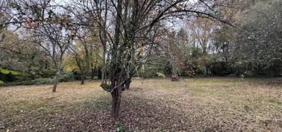 Terrain à bâtir à Gouvieux, Hauts-de-France