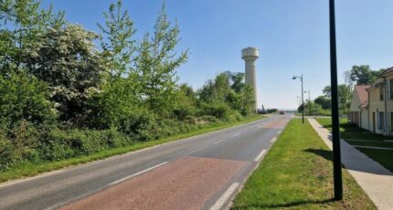 Pont-Sainte-Maxence Terrain à bâtir - 2465058-11767annonce120260323eSoT8.jpeg Maisons Open