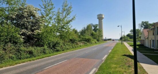 Terrain à bâtir à Pont-Sainte-Maxence, Hauts-de-France