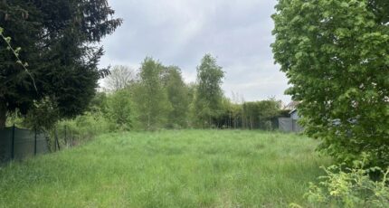 La Chapelle-en-Serval Terrain à bâtir - 2465079-11767annonce120260323tWu7o.jpeg Maisons Open