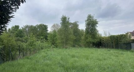 La Chapelle-en-Serval Terrain à bâtir - 2465079-11767annonce2202603237K00I.jpeg Maisons Open