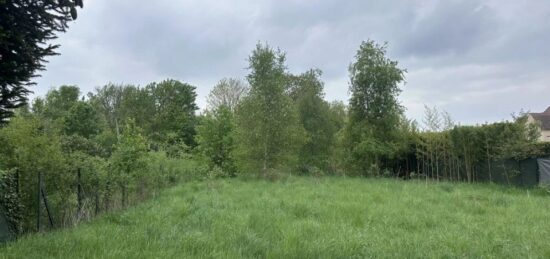 Terrain à bâtir à , Oise