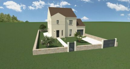 Mériel Terrain à bâtir - 2394343-11142annonce120260115wBw74.jpeg Maisons Open