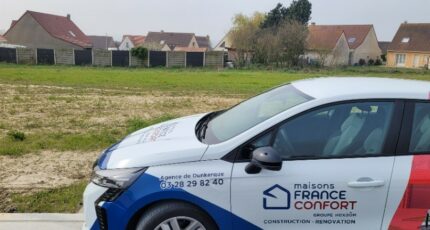 Marquise Terrain à bâtir - 2466366-1587annonce120260324OenP8.jpeg Maisons Open