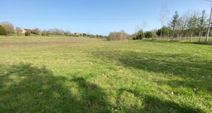 Liorac-sur-Louyre Terrain à bâtir - 2409283-7107annonce3202601270LQkP.jpeg Maisons Open