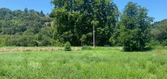 Terrain à bâtir à Lalinde, Nouvelle-Aquitaine
