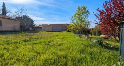 Trets Terrain à bâtir - 2466303-10746annonce12026032451PF1.jpeg Maisons Open