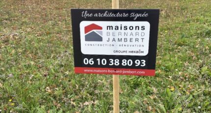 Mazé Terrain à bâtir - 2466672-936annonce120260325ZQETL.jpeg Maisons Open