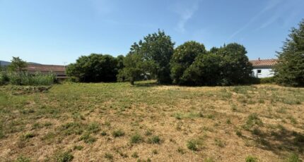 Carnoules Terrain à bâtir - 2466575-11136annonce2202603253RAQP.jpeg Maisons Open