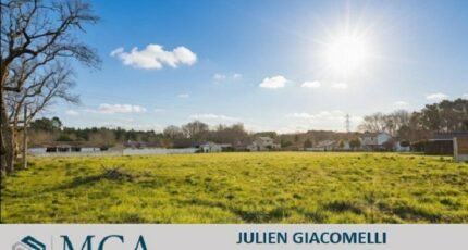 Léognan Terrain à bâtir - 2466632-11783annonce220260325qKvNv.jpeg Maisons Open