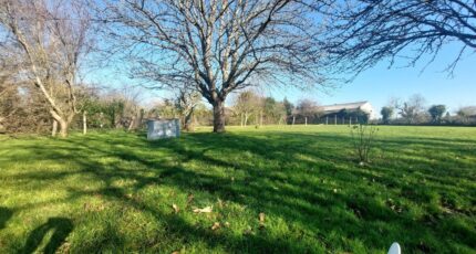 Saint-Agnant Terrain à bâtir - 2466607-11194annonce220260325q1g9Z.jpeg Maisons Open