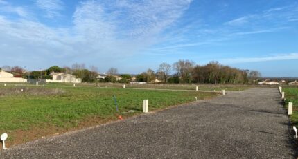 Port-des-Barques Terrain à bâtir - 2466546-11194annonce320260325c7nBl.jpeg Maisons Open