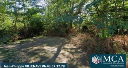 Saint-Pierre-du-Mont Terrain à bâtir - 2466660-5828annonce120260311NBhBz.jpeg Maisons Open