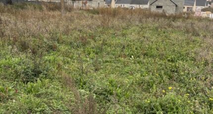 La Membrolle-sur-Longuenée Terrain à bâtir - 2466746-936annonce120260325PmORH.jpeg Maisons Open