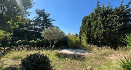 Sanary-sur-Mer Terrain à bâtir - 2466724-11078annonce120260325g1qLa.jpeg Maisons Open