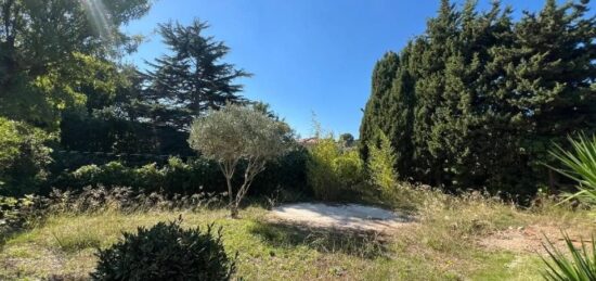 Terrain à bâtir à , Var