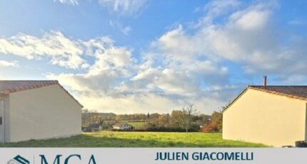 Soulignac Terrain à bâtir - 2467087-11783annonce1202603251rIXr.jpeg Maisons Open