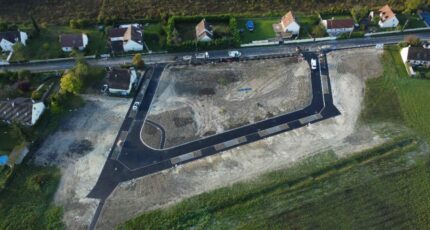 Veneux-les-Sablons Terrain à bâtir - 2467185-11657annonce3202603254RkmM.jpeg Maisons Open