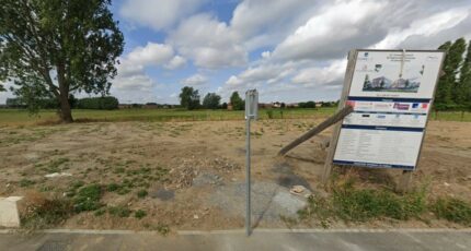 Lallaing Terrain à bâtir - 2465984-10261annonce220250210doof2.jpeg Maisons Open