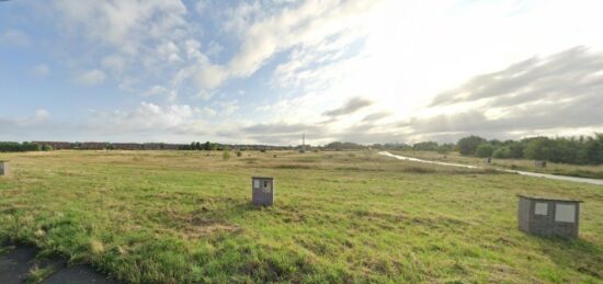 Terrain à bâtir à , Nord