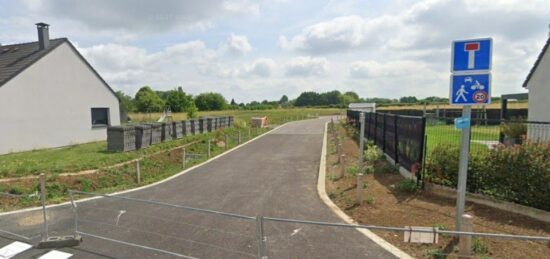 Terrain à bâtir à Bertry, Hauts-de-France