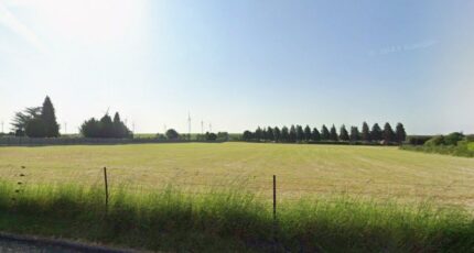 Iwuy Terrain à bâtir - 2371287-7246annonce120251217J8pZL.jpeg Maisons Open