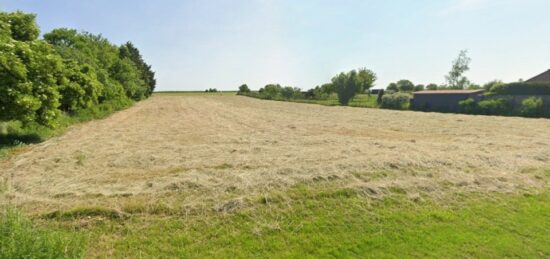 Terrain à bâtir à Cagnoncles, Hauts-de-France
