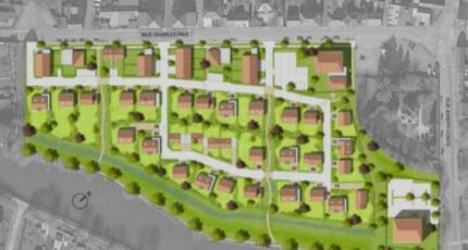 Courchelettes Terrain à bâtir - 2466734-11030annonce120260325bQpwg.jpeg Maisons Open