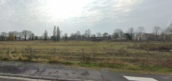 Terrain à bâtir à , Nord