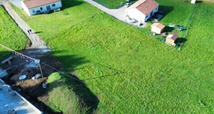 Saint-Jouvent Terrain à bâtir - 2467342-11821annonce120260325JqTrf.jpeg Maisons Open