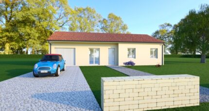 Le Palais-sur-Vienne Terrain à bâtir - 2467419-11821annonce120260325XIMq6.jpeg Maisons Open