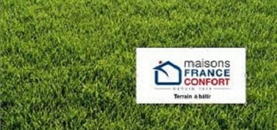 Terrain à bâtir à Saint-Fargeau-Ponthierry, Île-de-France