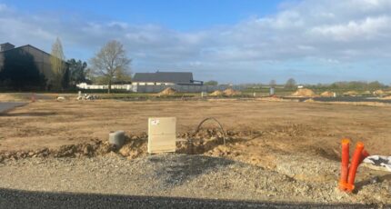 La Chapelle-d'Aligné Terrain à bâtir - 2466626-1263annonce120260325Mi7v1.jpeg Maisons Open