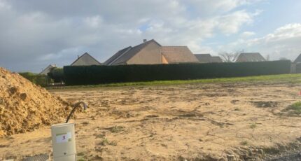 La Chapelle-d'Aligné Terrain à bâtir - 2466599-1263annonce120260325Nezzh.jpeg Maisons Open