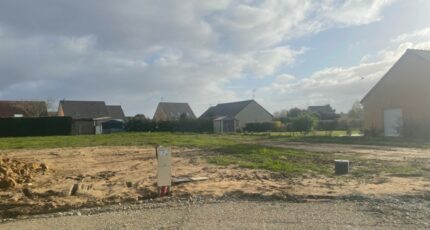 La Chapelle-d'Aligné Terrain à bâtir - 2466568-1263annonce220260325GBlxl.jpeg Maisons Open