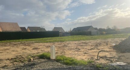 La Chapelle-d'Aligné Terrain à bâtir - 2466585-1263annonce120260325Q9viI.jpeg Maisons Open