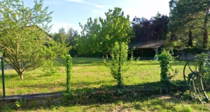 Sonchamp Terrain à bâtir - 2467654-10686annonce120260325ewJuH.jpeg Maisons Open