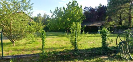 Terrain à bâtir à Sonchamp, Île-de-France