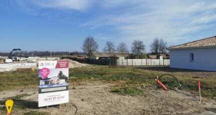 Roaillan Terrain à bâtir - 2467461-9573annonce120260325k1VWs.jpeg Maisons Open