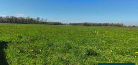Terrain à bâtir à Onard, Nouvelle-Aquitaine