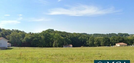 Terrain à bâtir à Nassiet, Nouvelle-Aquitaine
