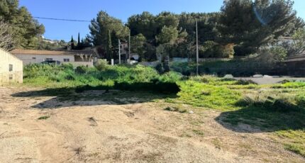 Ensuès-la-Redonne Terrain à bâtir - 2467686-7054annonce420260325QQTLP.jpeg Maisons Open