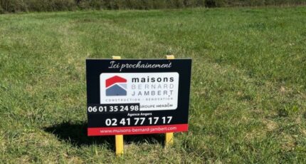 Candé Terrain à bâtir - 2467031-11353annonce120260325dhIC2.jpeg Maisons Open