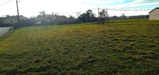 Terrain à bâtir à Pineuilh, Nouvelle-Aquitaine