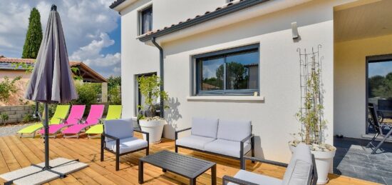 Terrain à bâtir à Caveirac, Occitanie