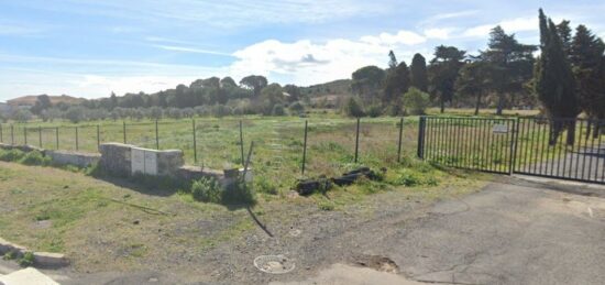 Terrain à bâtir à Agde, Occitanie