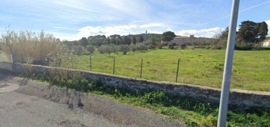 Terrain à bâtir à , Hérault