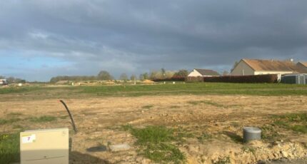 La Chapelle-d'Aligné Terrain à bâtir - 2466644-1263annonce120260325yWNlQ.jpeg Maisons Open