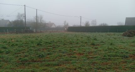 Épégard Terrain à bâtir - 2466530-11732annonce220260325Jn2Os.jpeg Maisons Open